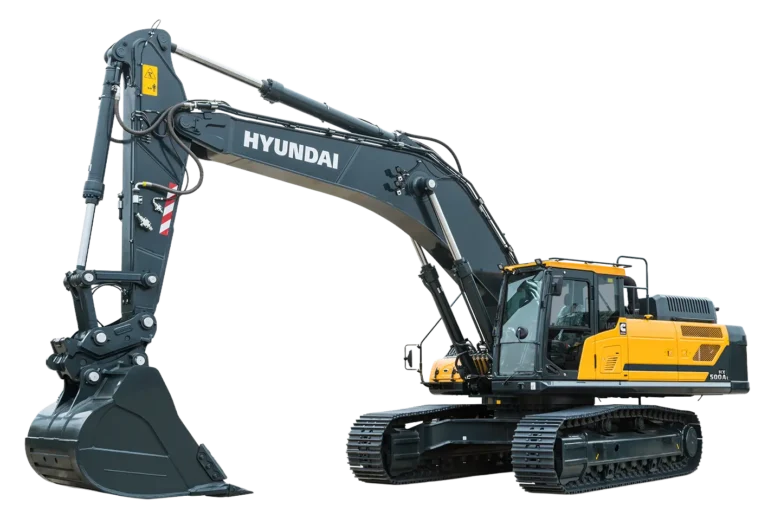 HX500L