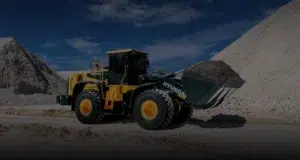 Wheel Loader