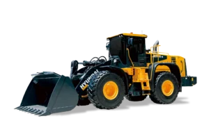 Wheel Loader