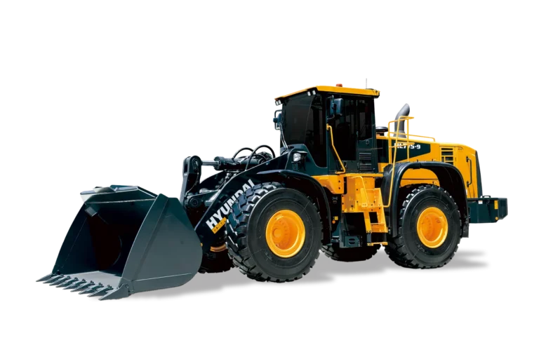 HL775-9