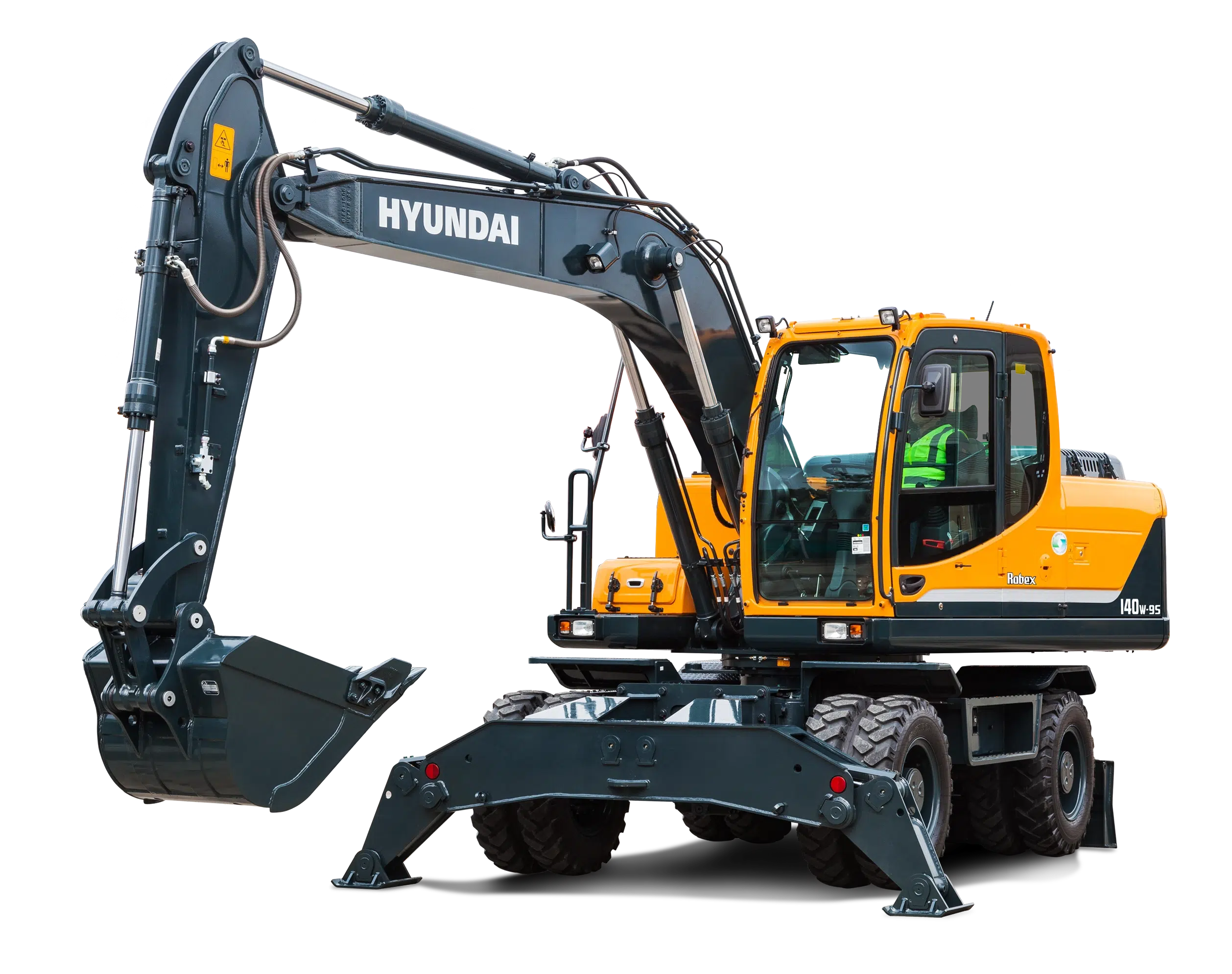 R140W