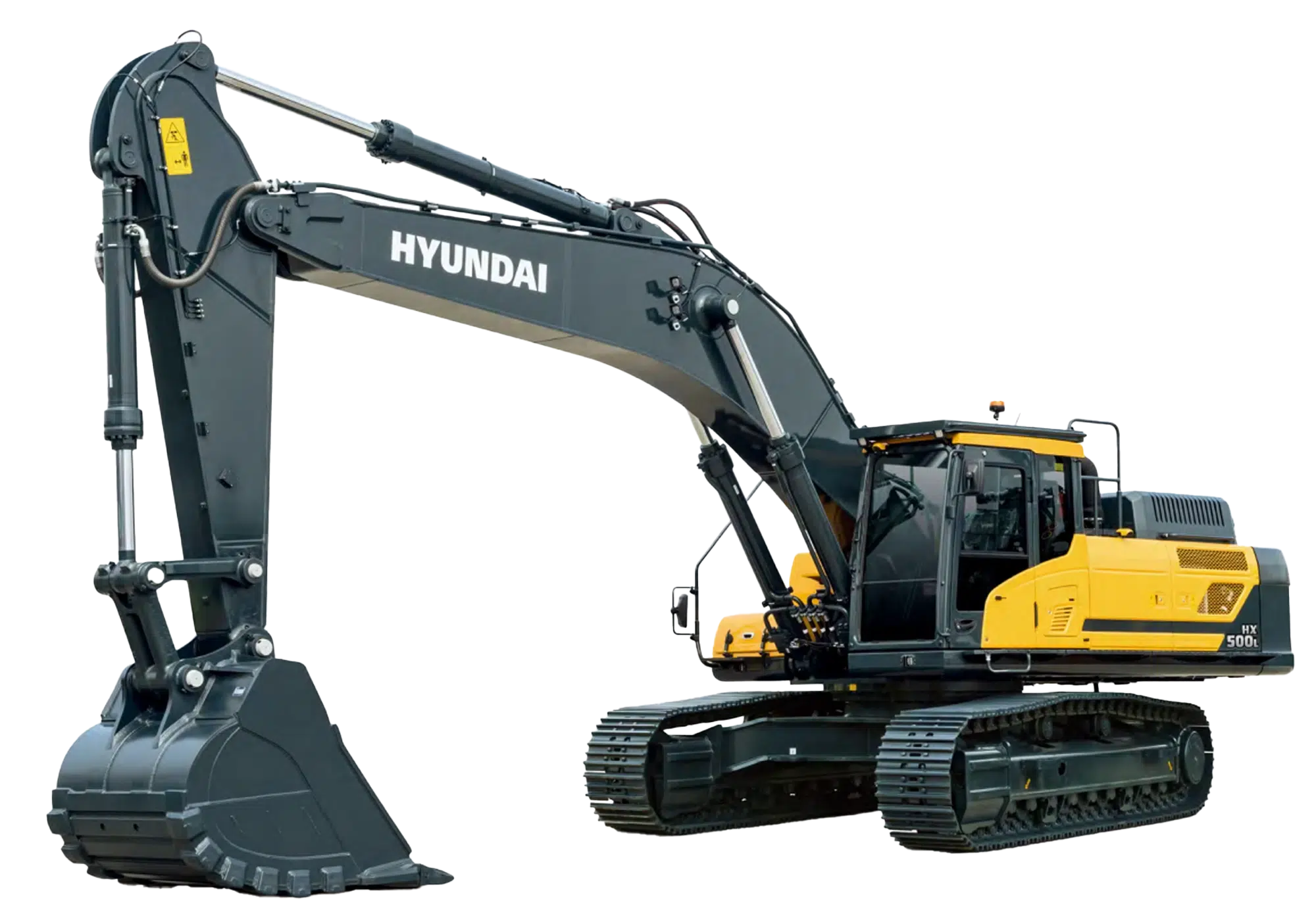 HX500L-121