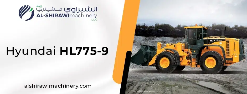 Hyundai-HL775-9