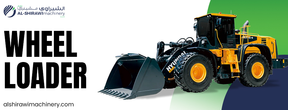Wheel Loader