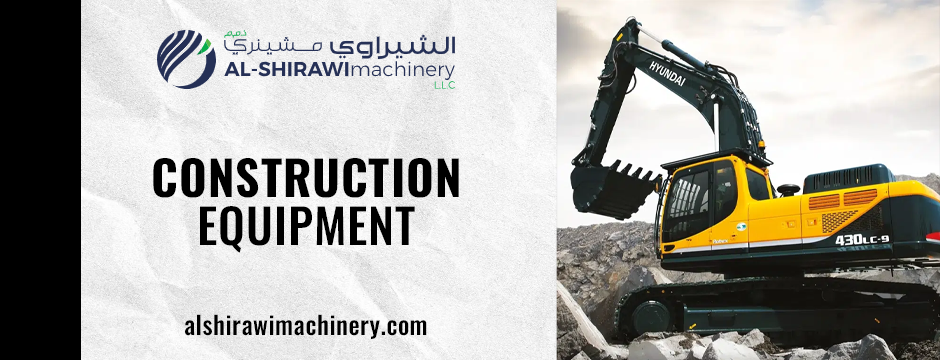construction equipment