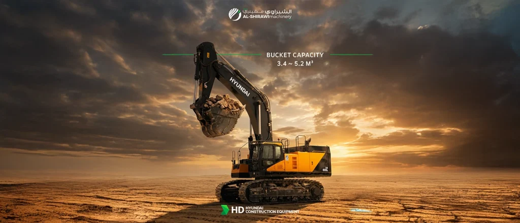 heavy equipment uae
