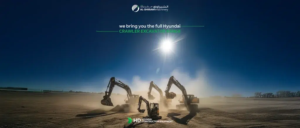 Construction Equipment sale UAE