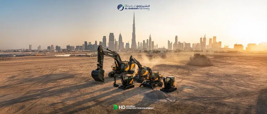 heavy equipment maintenance solutions