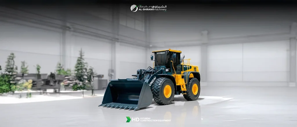 Buy whee loader